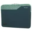 Housse PC 13/14" Protection Néoprène et Hydrofuge - Vert - TARGUS