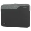 Housse pour PC 13/14" N&eacute;opr&egrave;ne & Hydrofuge - Grise - TARGUS 