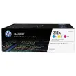 3 Toner HP 312A CF440AM multipack 3 couleurs