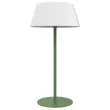 Lampe Loompa LED - Résiste à l'eau et Chocs - Verte Tilleul - UNILUX