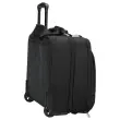 Pilot Case 17 pouces Sign - Noir