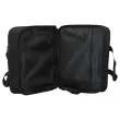 Pilot Case 17 pouces Sign - Noir