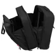 Pilot Case 17 pouces Sign - Noir