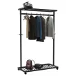 Vestiaire mobile Noko noir