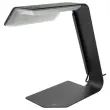 Lampe LED STEELIO Noir - We Light