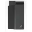 Lampe LED STEELIO Noir - We Light