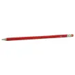 Crayon HB bout gomme économique