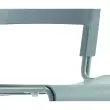 Chaise DACADA  gris 