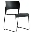 Chaise DACADA PP noir