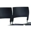 Chaise DACADA PP noir