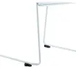 Chaise Dacada - blanche