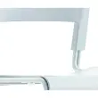 Chaise Dacada - blanche