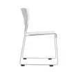 Chaise Dacada - blanche