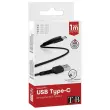 Câble USB-C renforcé 1M