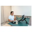 Support PC portable pour bras écran "BE FLEXIBLE" - BAKKER