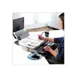 Porte-documents incliné Easy Glide - FELLOWES