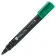 Marqueur pour tableaux papier - Pointe ogive - Vert 