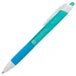 Stylo bille rétractable FIDUCIAL Grip - Ecriture moyenne