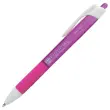 Stylo bille rétractable FIDUCIAL Grip - Ecriture moyenne
