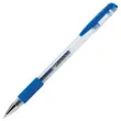 Stylo bille encre gel écriture moyenne - Bleu - FIDUCIAL
