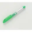 Surligneur de poche à encre liquide - vert - FIDUCIAL