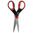 Paire de ciseaux - Bouts pointus - 17 cm - Fiducial