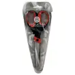 Paire de ciseaux - Bouts pointus - 17 cm - Fiducial