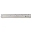 R&egrave;gle de tra&ccedil;age plastique 30 cm - FIDUCIAL 