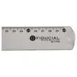 R&egrave;gle de tra&ccedil;age plastique 30 cm - FIDUCIAL 