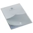 Bloc 100 feuilles - A4 60g - 5x5 - Fiducial