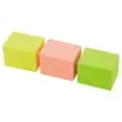 12 Blocs-notes repositionnables - 38x51 mm - FIDUCIAL