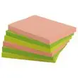 6 Blocs-notes repositionnables - 76x102mm - FIDUCIAL