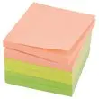6 Blocs cube notes repositionnables - FIDUCIAL
