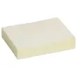 12 Blocs de notes repositionnables et recycl&eacute;es - 38x51 mm - FIDUCIAL 