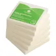 6 Blocs notes repositionnables recyclées - 7,6 x 7,6 cm - FIDUCIAL OFFICE SOLUTIONS