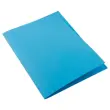 100 Sous-chemises - 22x31 cm - 80g - Bleu