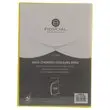 100 Sous-chemises - 22x31 cm - 80g - Jaune