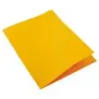 100 Sous-chemises - 22x31 cm - 80g - Orange