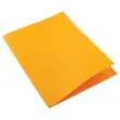 100 Sous-chemises - 22x31 cm - 80g - Orange