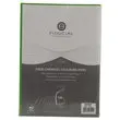100 Sous-chemises - 22 x 31 cm - 80g - Vert - Fiducial