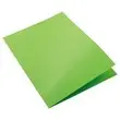 100 Sous-chemises - 22 x 31 cm - 80g - Vert - Fiducial