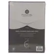 100 Sous-chemises - 22x31 cm - 80g - violet - FIDUCIAL