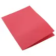 100 Sous-chemises - 22x31 cm - 80g - Framboise 