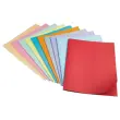 100 Chemises pastel - 24x32 cm - FIDUCIAL