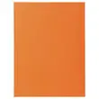100 Chemises A4+ - orange pastel - 220g - FIDUCIAL OFFICE SOLUTIONS 