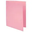 100 Chemises A4+ - rose - 220g - FIDUCIAL OFFICE SOLUTIONS