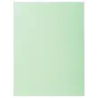 100 Chemises A4+ - Vert pastel - 220g - FIDUCIAL OFFICE SOLUTIONS
