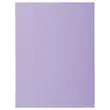 100 Chemises A4+ - violet pastel - 220g - FIDUCIAL OFFICE SOLUTIONS 