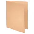 250 Sous-chemises FIDUCIAL 22x31cm- Pastel- 60g 