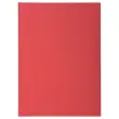 250 Sous-chemises - L22x31cm - 60g - rouge- FIDUCIAL